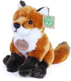 PLYŠ Liška sedící 21cm Eco-Friendly (plyšová hračka)