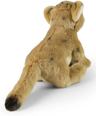 PLYŠ Lvíče 26cm Eco-Friendly (plyšová hračka)