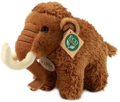 PLYŠ Mamut 20cm Eco-Friendly (plyšová hračka)