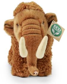PLYŠ Mamut 20cm Eco-Friendly (plyšová hračka)