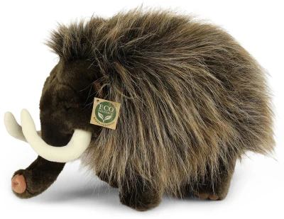 PLYŠ Mamut 34cm Eco-Friendly (plyšová hračka)