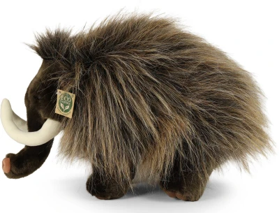 PLYŠ Mamut 34cm Eco-Friendly (plyšová hračka)