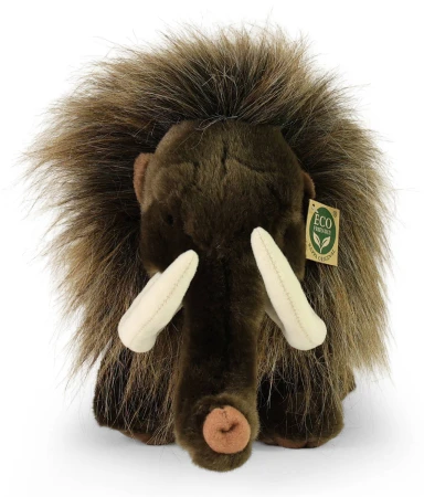 PLYŠ Mamut 34cm Eco-Friendly (plyšová hračka)
