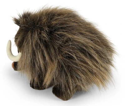 PLYŠ Mamut 34cm Eco-Friendly (plyšová hračka)
