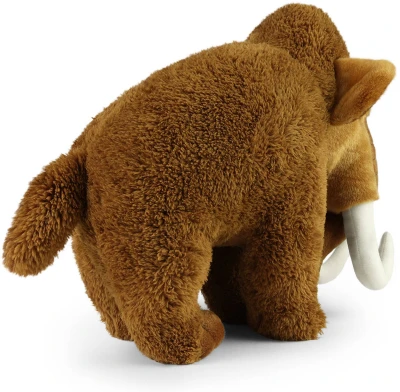 PLYŠ Mamut 36cm Eco-Friendly (plyšová hračka)