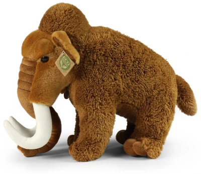 PLYŠ Mamut 36cm Eco-Friendly (plyšová hračka)