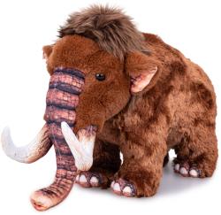 PLYŠ Mamut stojící 35cm (plyšová hračka) PLYŠ Mamut stojící 35cm (plyšová hračka)