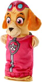 PLYŠ Maňásek Tlapková Patrola (Paw Patrol) set 4ks s kapsičkou