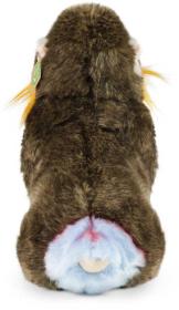 PLYŠ Mandril 32cm Eco-Friendly (plyšová hračka)