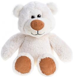 PLYŠ Medvěd 32cm Take me home 2 barvy (plyšová hračka)