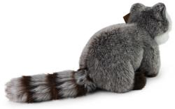 PLYŠ Medvídek mýval 22cm Eco-Friendly (plyšová hračka)