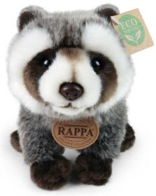 PLYŠ Medvídek mýval 22cm Eco-Friendly (plyšová hračka)