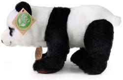 PLYŠ Medvídek Panda 22cm Eco-Friendly (plyšová hračka)