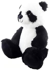 PLYŠ Medvídek Panda 58cm (plyšová hračka)