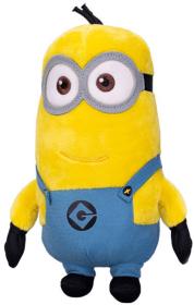 PLYŠ Mimoni (Minions) 17-20cm 4 druhy (plyšová hračka)