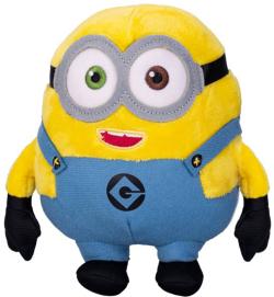PLYŠ Mimoni (Minions) 17-20cm 4 druhy (plyšová hračka)