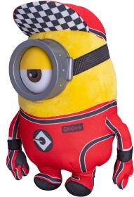 PLYŠ Mimoňové Stuart 27cm (Já, padouch 4) (plyšová hračka) PLYŠ Mimoňové Stuart 27cm (Já, padouch 4) (plyšová hračka)