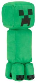 PLYŠ Minecraft postavička 30cm 8 druhů (plyšová hračka)