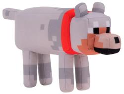 PLYŠ Minecraft postavička 30cm 8 druhů (plyšová hračka)