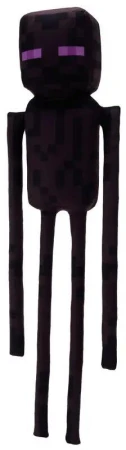 PLYŠ Minecraft postavička 30cm 8 druhů (plyšová hračka)