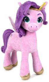 PLYŠ MLP Poník My Little Pony 27cm 5 druhů (plyšová hračka)