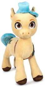 PLYŠ MLP Poník My Little Pony 27cm 5 druhů (plyšová hračka)