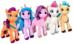 PLYŠ MLP Poník My Little Pony 27cm 5 druhů (plyšová hračka)