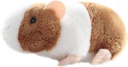 PLYŠ Morče 15cm 2 barvy (plyšová hračka)