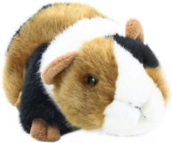 PLYŠ Morče tříbarevné 17cm (plyšová hračka) PLYŠ Morče tříbarevné 17cm (plyšová hračka)