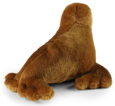PLYŠ Mrož 26cm Eco-Friendly (plyšová hračka)