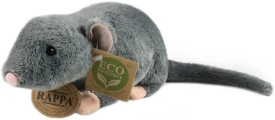 PLYŠ Myš 20cm Eco-Friendly (plyšová hračka) PLYŠ Myš 20cm Eco-Friendly (plyšová hračka)