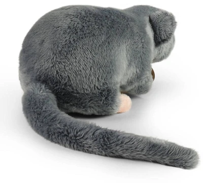 PLYŠ Myš 20cm Eco-Friendly (plyšová hračka)