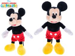 PLYŠ Myšák Mickey Mouse 38cm (plyšová hračka)