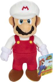 PLYŠ Nintendo Super Mario postavička W1 4 druhy (plyšová hračka)