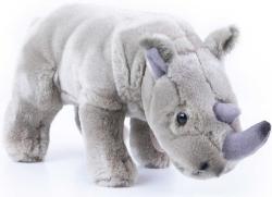 PLYŠ Nosorožec stojící 23cm exkluzivní kolekce (plyšová hračka) PLYŠ Nosorožec stojící 23cm exkluzivní kolekce (plyšová hračka)