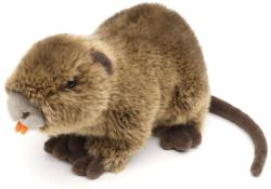 PLYŠ Nutrie 22cm Eco-Friendly (plyšová hračka)
