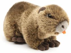 PLYŠ Nutrie 22cm Eco-Friendly (plyšová hračka)