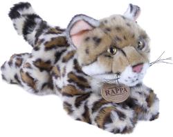 PLYŠ Ocelot ležící 25cm Eco-Friendly (plyšová hračka) PLYŠ Ocelot ležící 25cm Eco-Friendly (plyšová hračka)