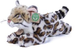 PLYŠ Ocelot ležící 25cm Eco-Friendly (plyšová hračka)