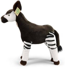 PLYŠ Okapi 32cm Eco-Friendly (plyšová hračka)