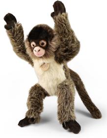 PLYŠ Opice chápan 30cm Eco-Friendly (plyšová hračka)