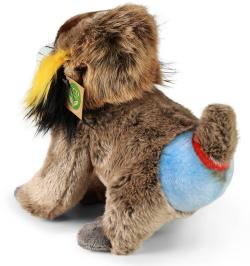 PLYŠ Opice Mandril 28cm Eco-Friendly (plyšová hračka)