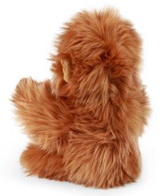 PLYŠ Orangutan 18cm Eco-Friendly (plyšová hračka)