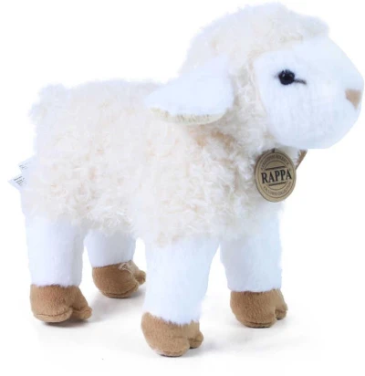 PLYŠ Ovce stojící 23cm Eco-Friendly (plyšová hračka)