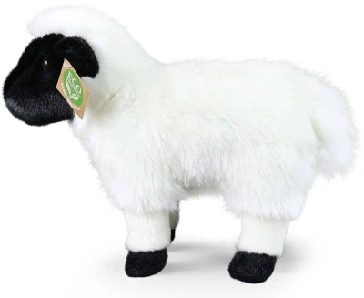 PLYŠ Ovečka 27cm Eco-Friendly (plyšová hračka)