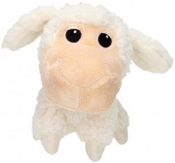 PLYŠ Ovečka Big Headz 11cm (plyšová hračka)