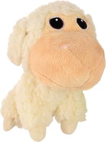 PLYŠ Ovečka Big Headz 11cm (plyšová hračka)