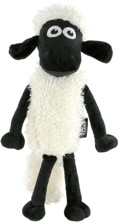 PLYŠ Ovečka Shaun 35cm (plyšová hračka)