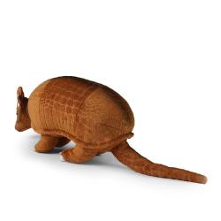 PLYŠ Pásovec 28cm (plyšová hračka)