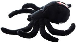 PLYŠ Pavouk Černá vdova 23cm (plyšová hračka)
